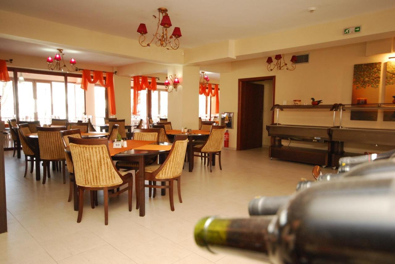 4 Epoxes Hotel Spa Káto Loutrákion المظهر الخارجي الصورة