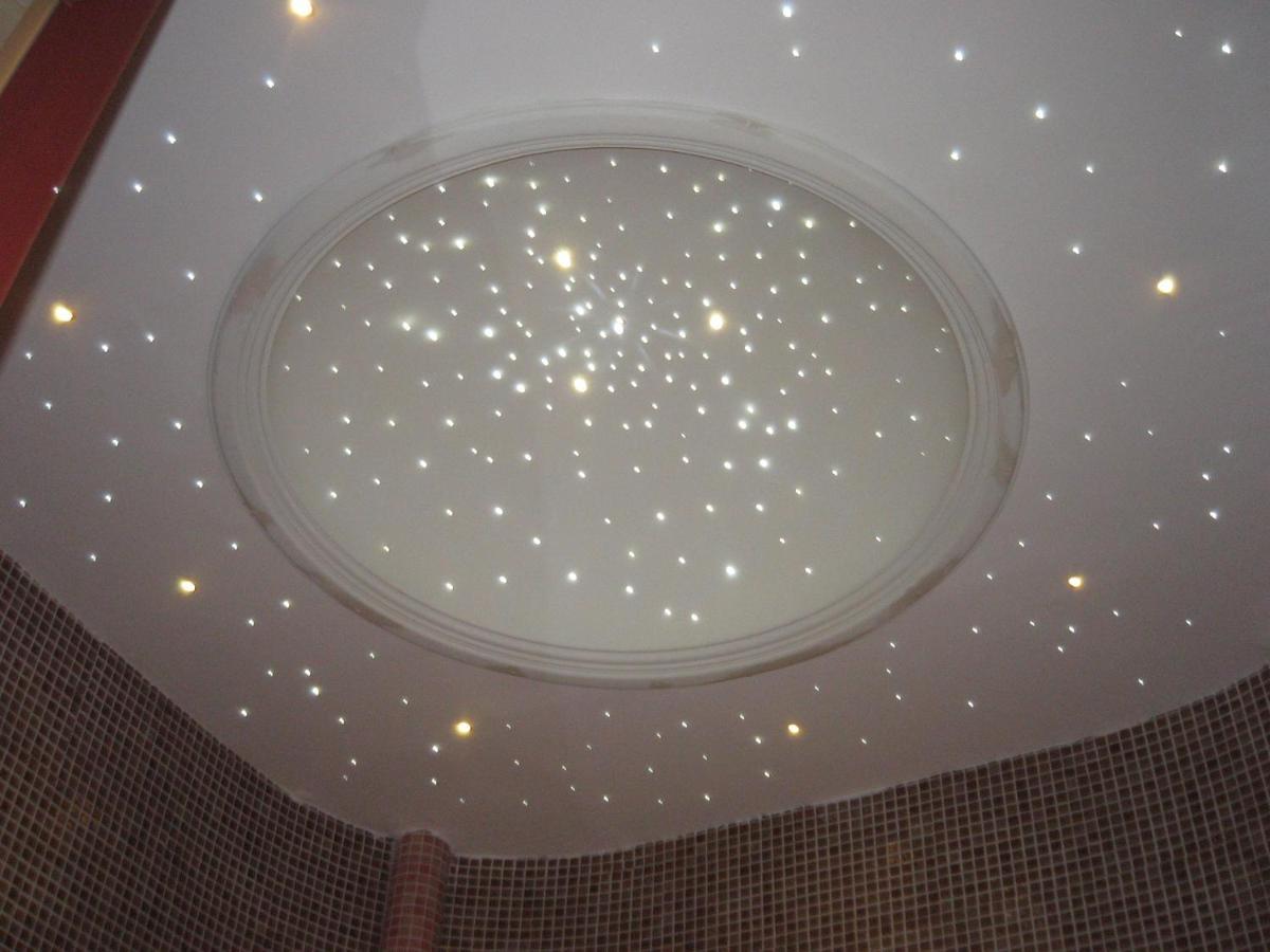 4 Epoxes Hotel Spa Káto Loutrákion المظهر الخارجي الصورة